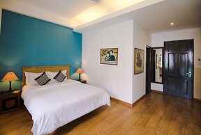 Maison d'Orient Hotel