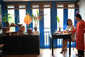 Maison d'Orient Hotel