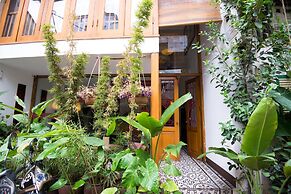 Maison d'Orient Hotel