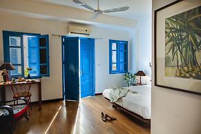 Maison d'Orient Hotel