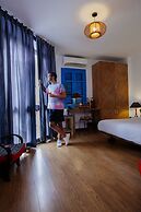 Maison d'Orient Hotel