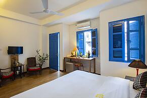 Maison d'Orient Hotel