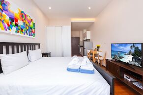 The Title Condo by TropicLook