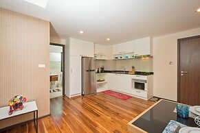 The Title Condo by TropicLook