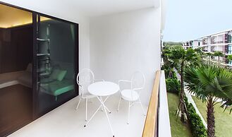 The Title Condo by TropicLook