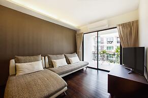 The Title Condo by TropicLook