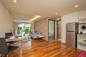 The Title Condo by TropicLook