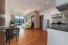 The Title Condo by TropicLook