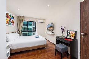The Title Condo by TropicLook