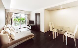 The Title Condo by TropicLook