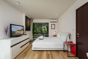 The Title Condo by TropicLook