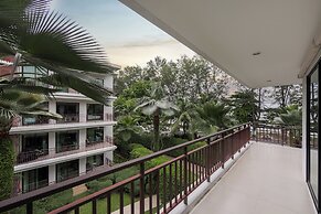 The Title Condo by TropicLook