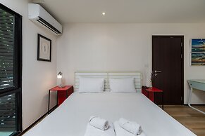 The Title Condo by TropicLook