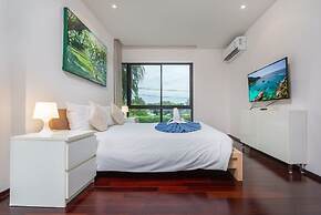 The Title Condo by TropicLook