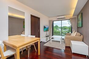 The Title Condo by TropicLook