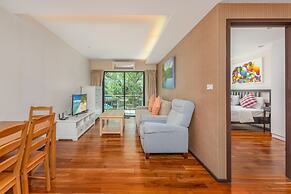 The Title Condo by TropicLook