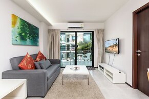 The Title Condo by TropicLook