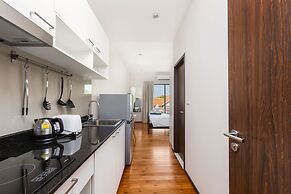 The Title Condo by TropicLook