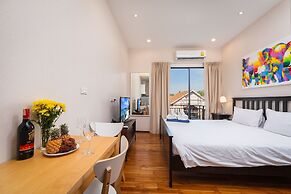 The Title Condo by TropicLook