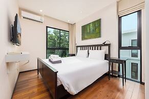 The Title Condo by TropicLook