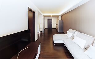 The Title Condo by TropicLook