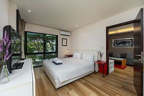 The Title Condo by TropicLook