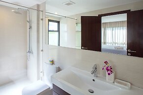 The Title Condo by TropicLook