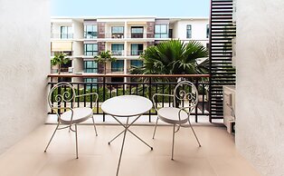 The Title Condo by TropicLook