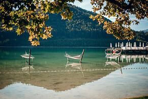 Amerika-Holzer Hotel Resort