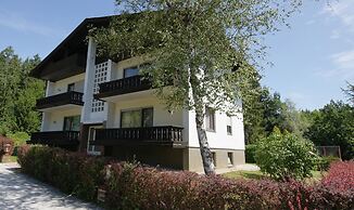 Amerika-Holzer Hotel Resort