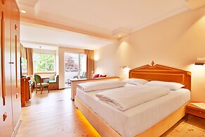 Amerika-Holzer Hotel Resort