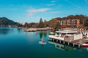 Amerika-Holzer Hotel Resort