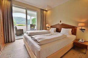 Amerika-Holzer Hotel Resort
