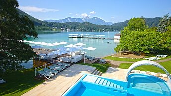 Amerika-Holzer Hotel Resort