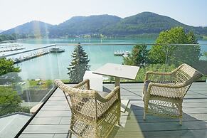 Amerika-Holzer Hotel Resort