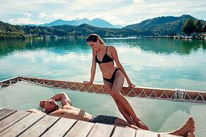 Amerika-Holzer Hotel Resort