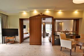 Amerika-Holzer Hotel Resort