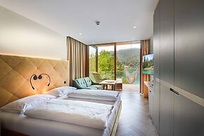 Amerika-Holzer Hotel Resort