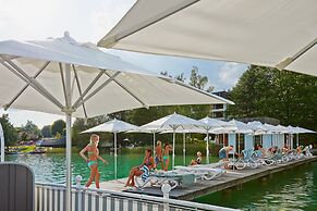 Amerika-Holzer Hotel Resort