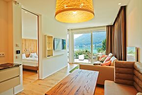 Amerika-Holzer Hotel Resort