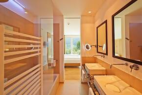 Amerika-Holzer Hotel Resort