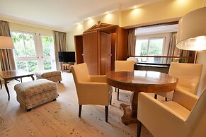 Amerika-Holzer Hotel Resort
