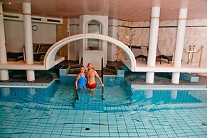 Amerika-Holzer Hotel Resort