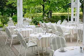 Amerika-Holzer Hotel Resort