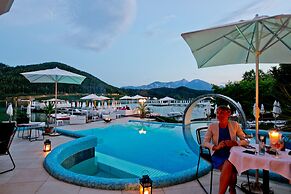 Amerika-Holzer Hotel Resort