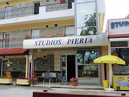 Studios Pieria