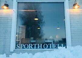Sporthotell Särna