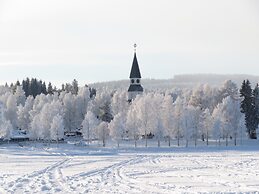 Sporthotell Särna