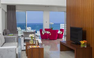 King Evelthon Beach Hotel & Resort