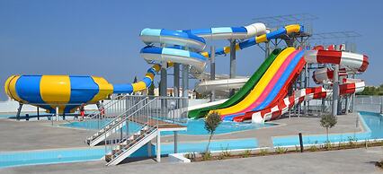 King Evelthon Beach Hotel & Resort